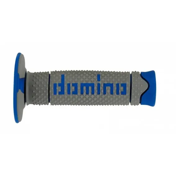 Darmowy zwrot DOMINO MANETKI CROSS A260 SOFT GREY BLUE A26041C4852A7-0